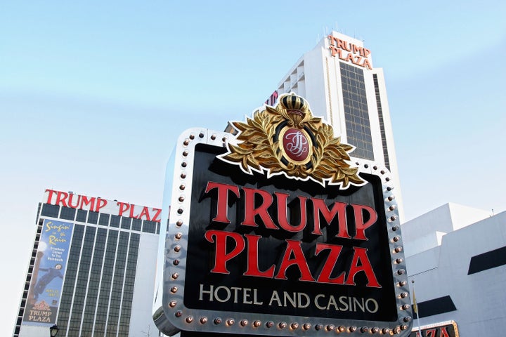 After several bankruptcies, by the early 1990s, Trump could no longer secure American financing for his businesses, and he tu