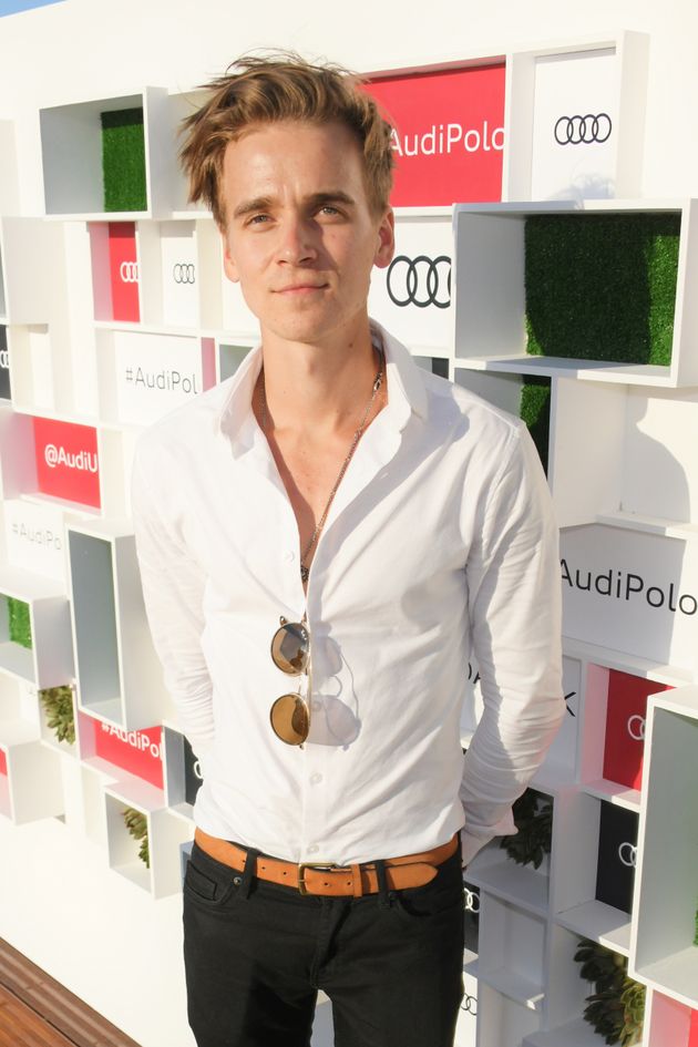 Joe Sugg