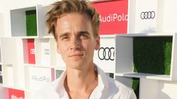 Joe Sugg Announced As The First YouTube Vlogger To Ever Take Part In 'Strictly Come Dancing'