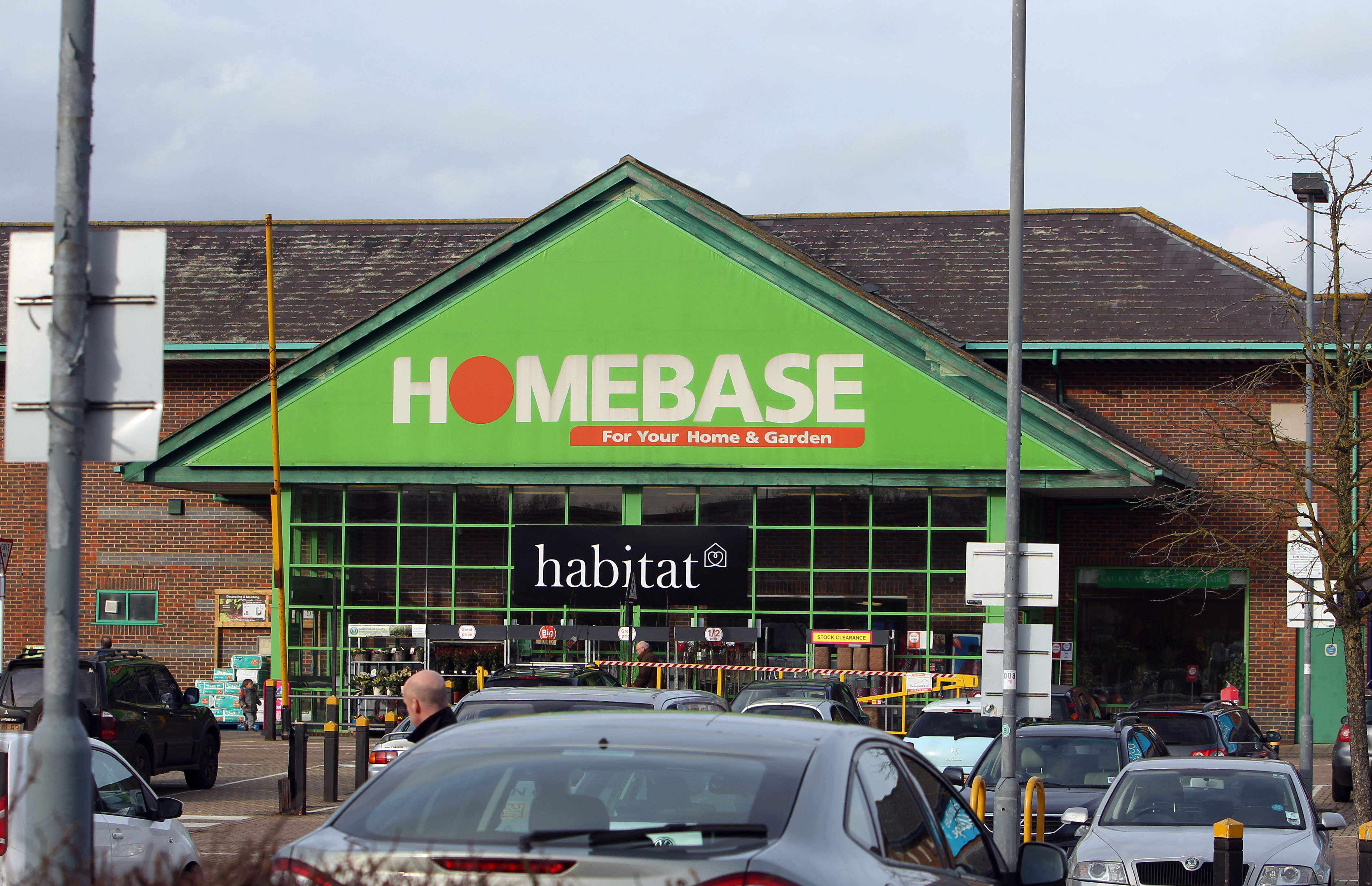 Homebase To Close 42 Stores Risking 1 500 Jobs HuffPost UK News   5b7297391900002b01501c4d 