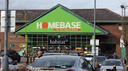 Homebase To Close 42 Stores, Putting 1,500 Jobs At Risk