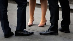 Campaigners Warn Of 'Brexodus' Following Record Drop In Number Of EU Workers