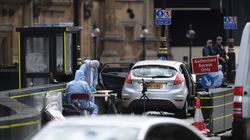 Westminster Terror Suspect Identified And 'Believed To Be From The Midlands'