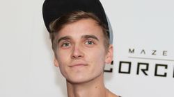 Wondering Who Strictly's Latest Signing Joe Sugg Is? Here's Everything You Need To Know