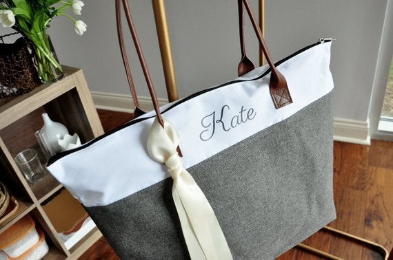 15 Pictures of Cute Tote Bags for Style Ideas