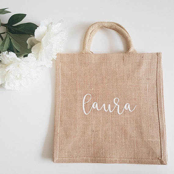 15 Cute Tote Bags For Bridesmaids | HuffPost Life