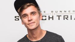 'Strictly Come Dancing': Who Is Joe Sugg?