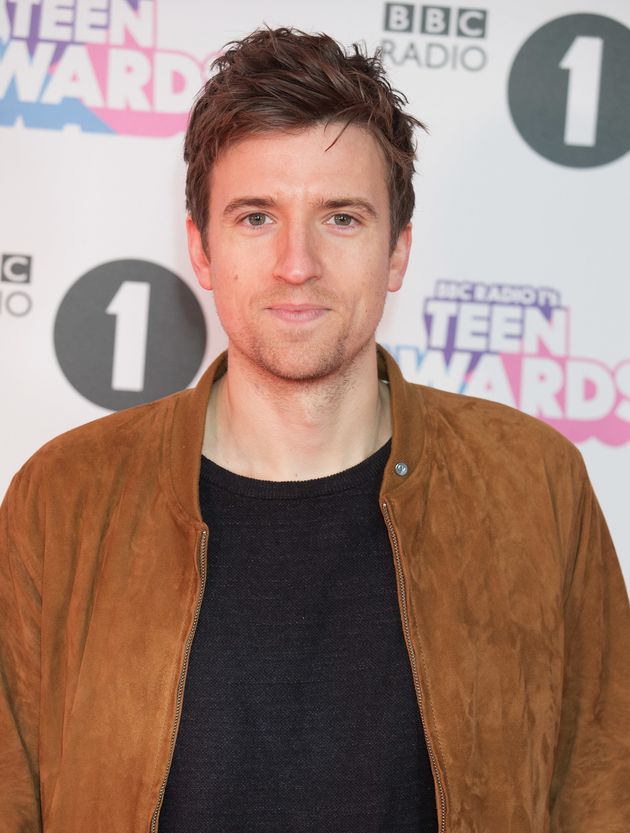 Greg is preparing to take over after six years presenting the drivetime slot on Radio 1
