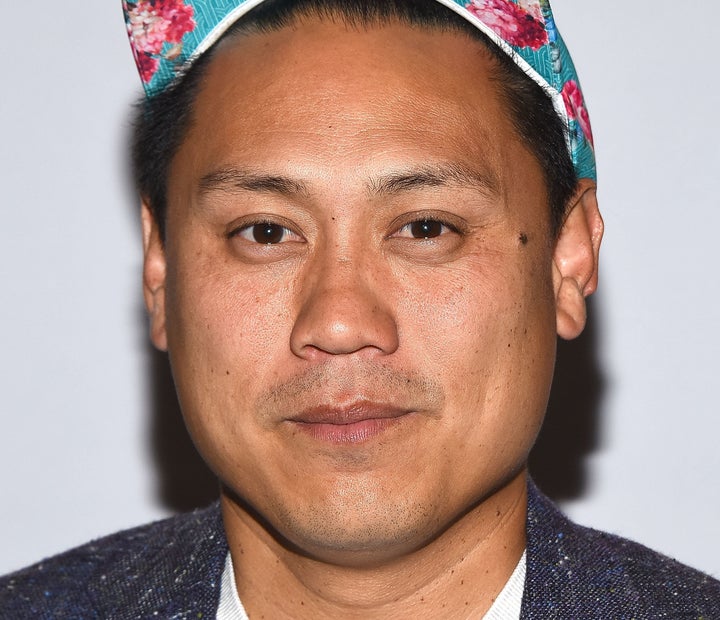 Simu Liu Says Ken Jeong Helped Him Feel Like Less of an 'Outsider' In  Hollywood