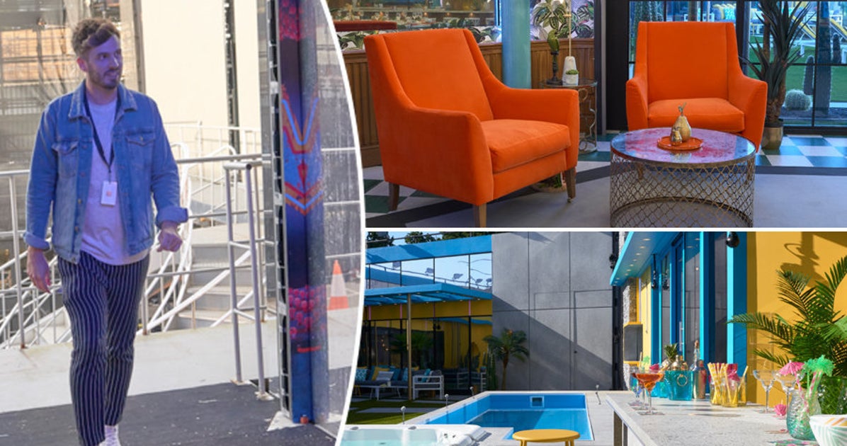 Celebrity Big Brother 35 Behind The Scenes Secrets From Inside