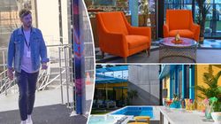 35 Behind-The-Scenes Secrets From Inside The Brand New 'Celebrity Big Brother' House