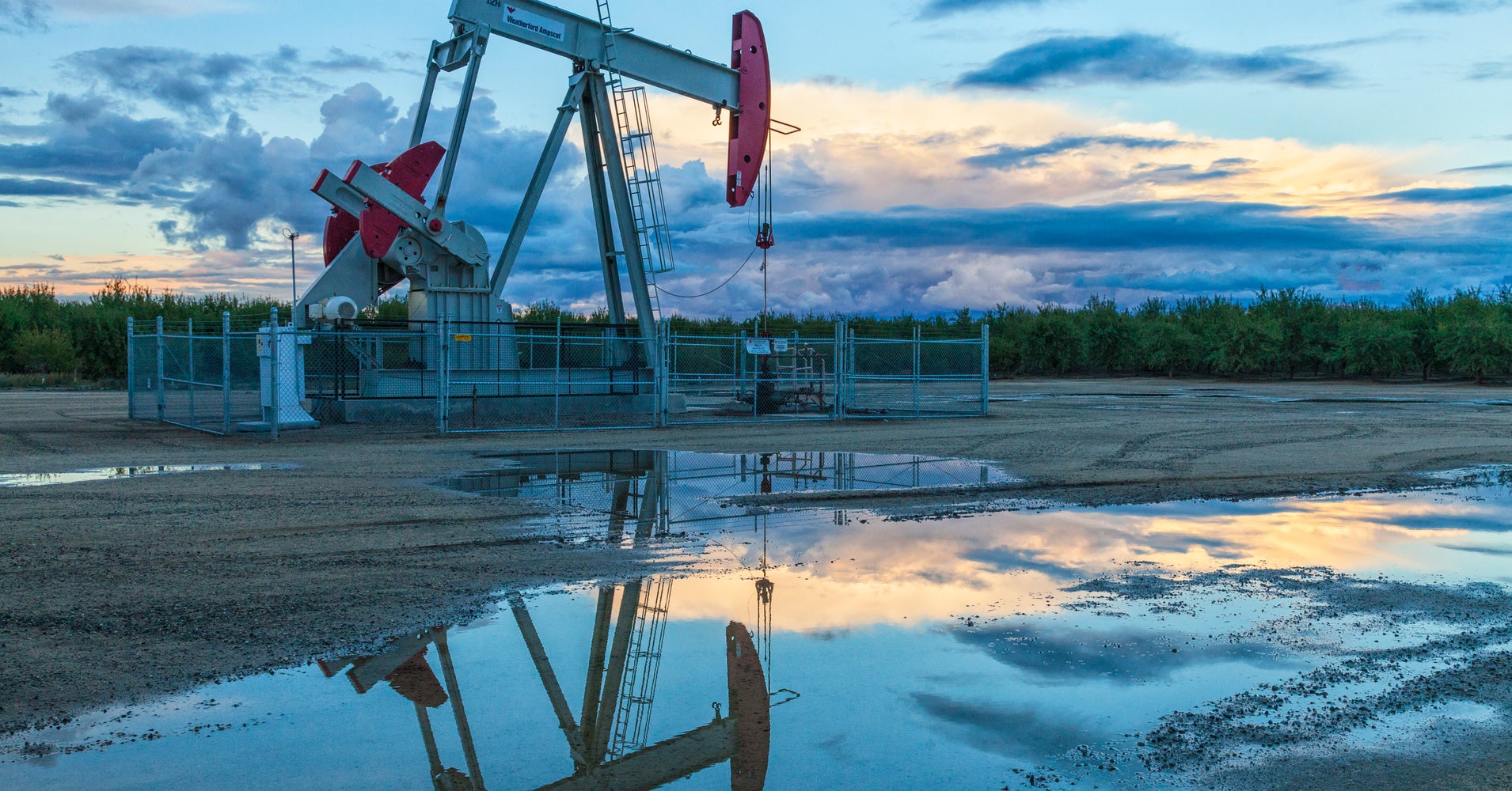 Gas Prices In California >> Fracking Water Use Skyrockets, Creating 1,440 Percent More ... Gas Prices In California >> Fracking Water Use Skyrockets, Creating 1,440 Percent More ...