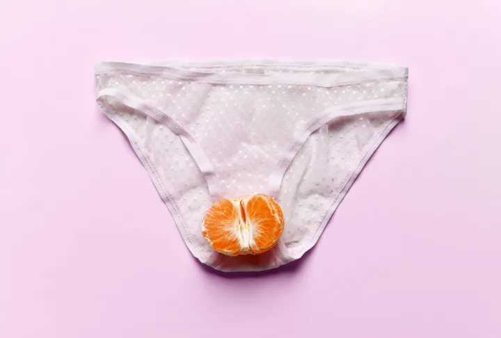 Can You Treat A Vaginal Yeast Infection Yourself Huffpost Life