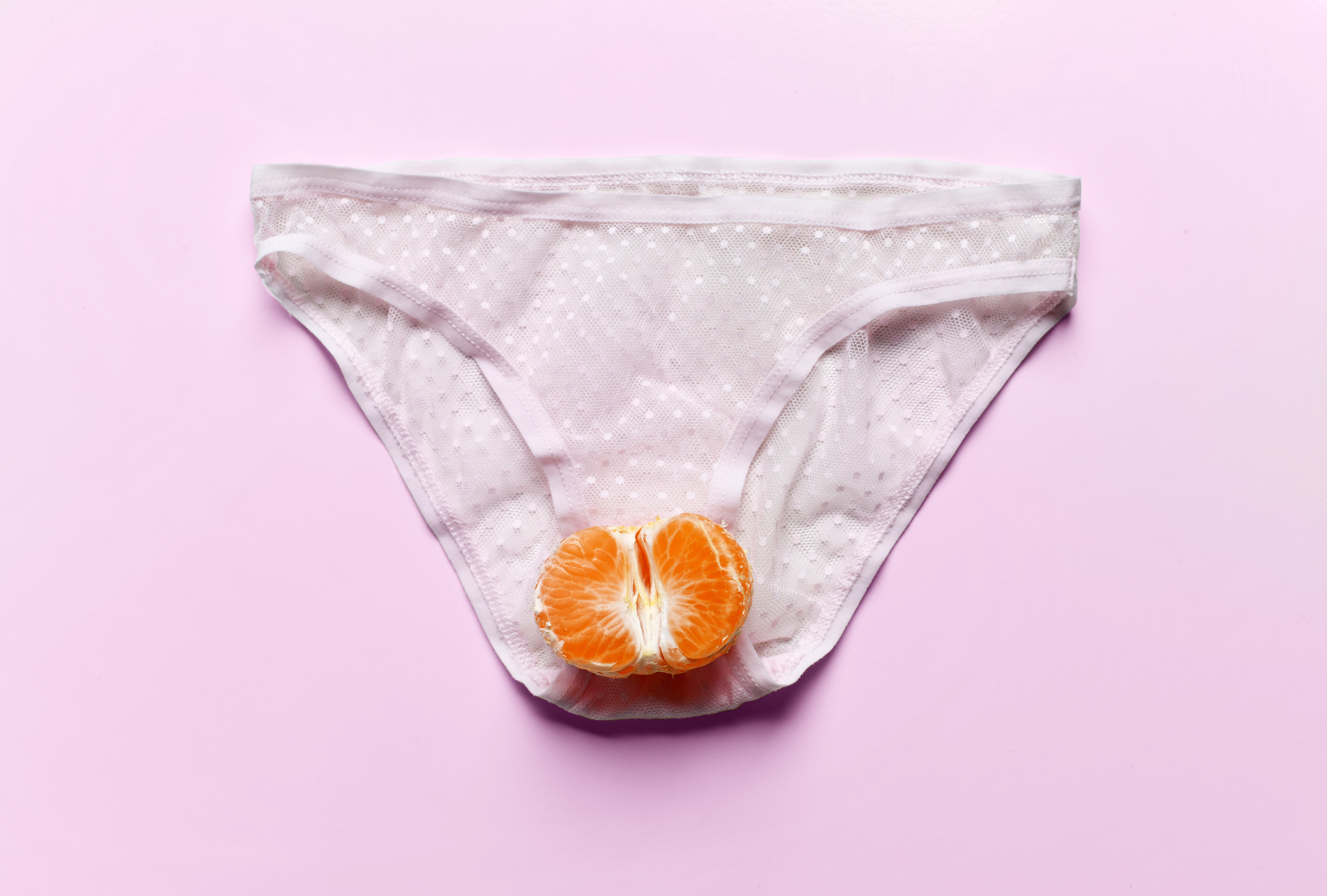 Can You Treat A Vaginal Yeast Infection Yourself HuffPost