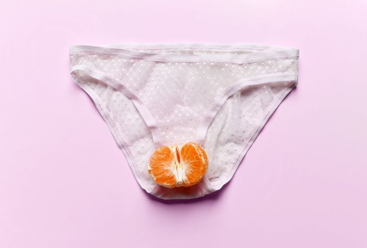Can You Treat A Vaginal Yeast Infection Yourself?