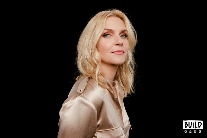 “There’s some really fun ‘Breaking Bad’ surprises," Rhea Seehorn said about Season 4 of "Better Call Saul."