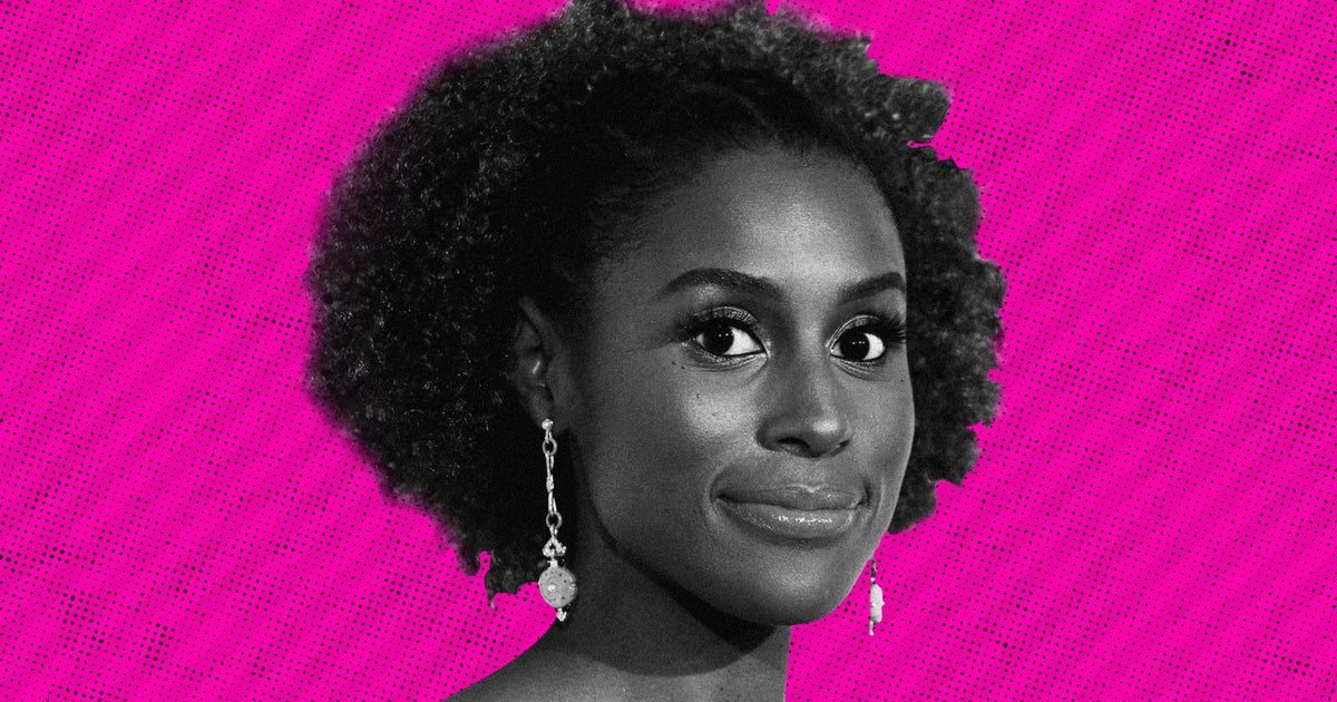 How Issa Rae Carves Space For Black Creatives | HuffPost Videos