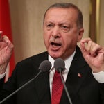 Autos, Alkohol, Kosmetik: Türkei verhängt neue Zölle auf viele