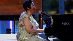 Aretha Franklin's Family Thank Fans For Outpouring Of Support As She Remains 'Seriously Ill'