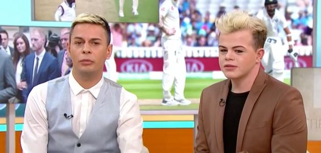 William O'Connor and Kai Barry were not called as witnesses to the trial