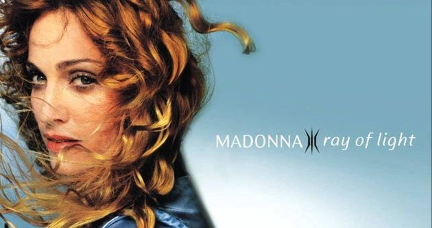 'Ray Of Light' is viewed by many as a career-defining album for Madonna. The electronic dance long-player was released in 1998, after Madonna had given birth to her first child, which informed many of the lyrics.