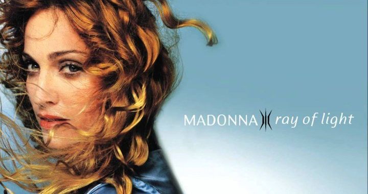 'Ray Of Light' is viewed by many as a career-defining album for Madonna. The electronic dance long-player was released in 1998, after Madonna had given birth to her first child, which informed many of the lyrics.