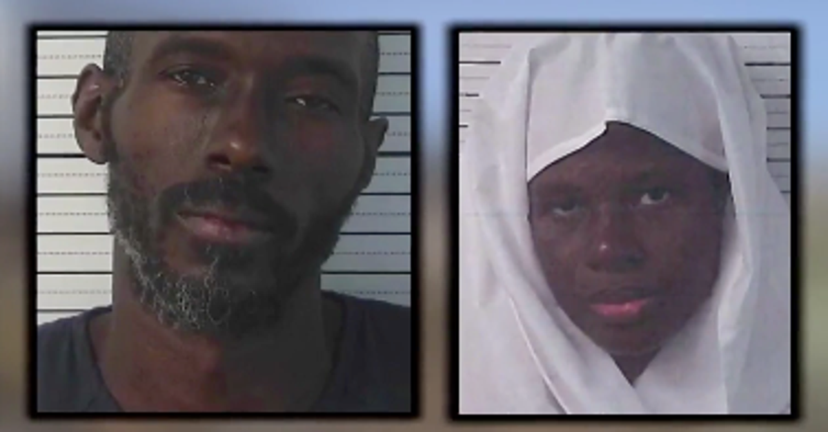 New Mexico Compound Suspects Released On Bail, Judge Receives Death ...