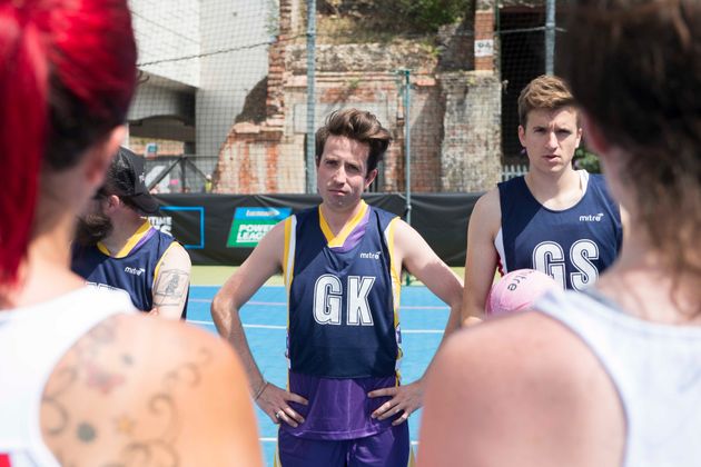 Nick and Greg are both committed to younger audiences