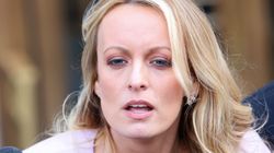 Stormy Daniels Is Doing Her Best To Try And Convince Everyone She Isn't Doing 'Celebrity Big Brother'