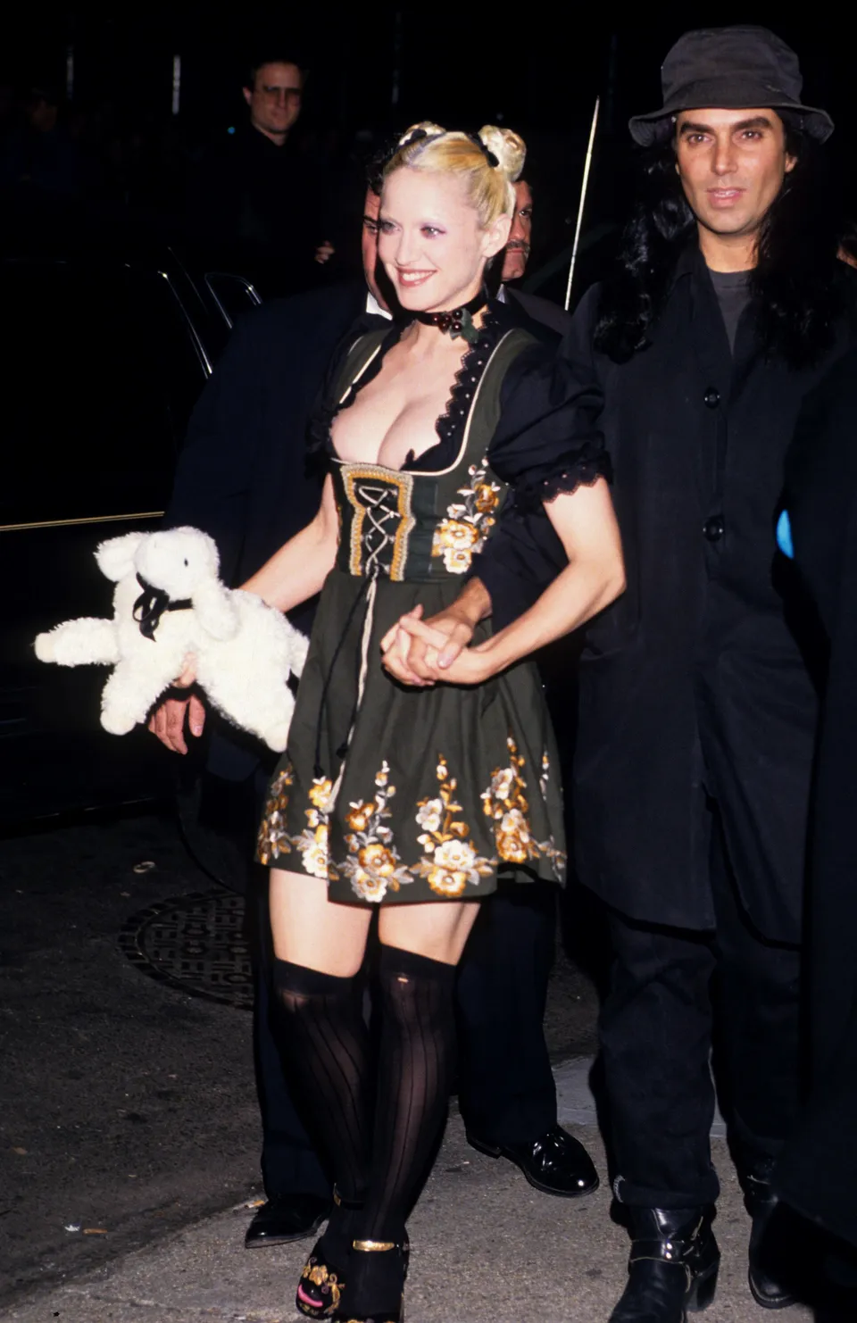 60 Of Madonna S Most Iconic Fashion Moments Through The Years