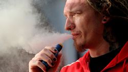 Make E-Cigarettes Available On The NHS, MPs Urge Government