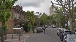 Man Arrested On Suspicion Of Murder After Woman Stabbed To Death in Battersea