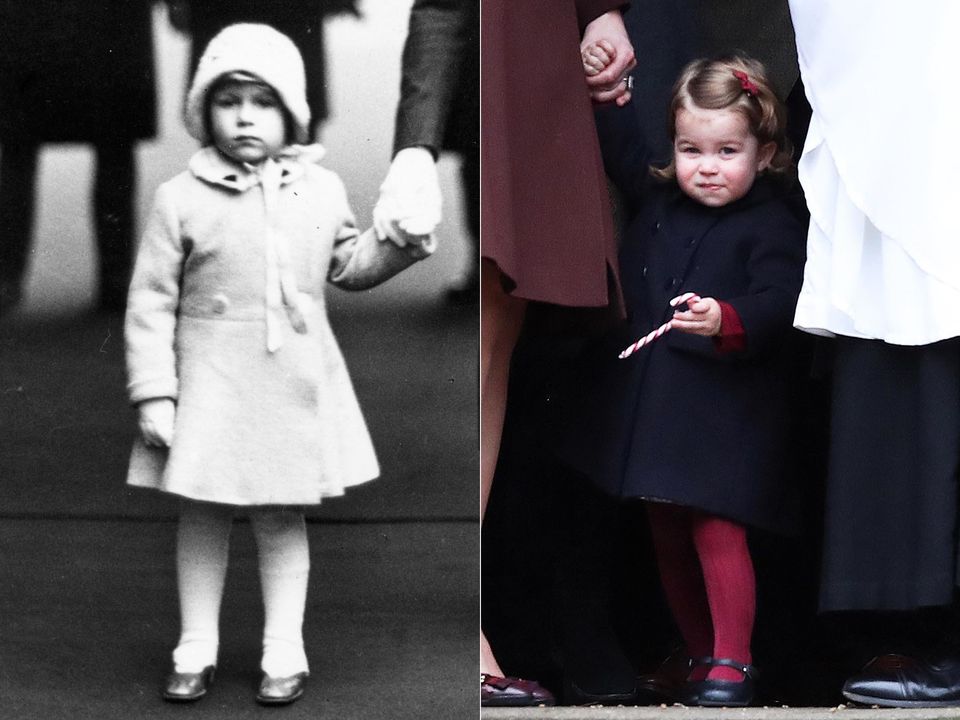 These British Royals Look So Much Alike, It's Uncanny | HuffPost Life