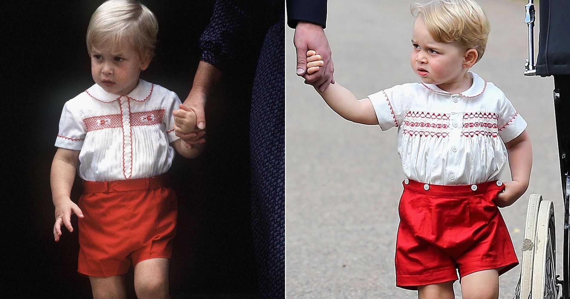 These British Royals Look So Much Alike Its Uncanny HuffPost