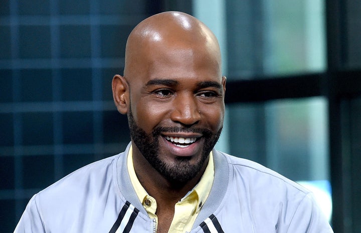"Queer Eye" star Karamo Brown got real about some of the damaging love advice we give to girls.