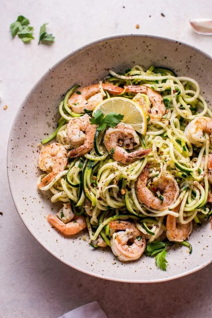 11 Keto Pasta Recipes For When You Really Just Want Spaghetti | HuffPost  Life