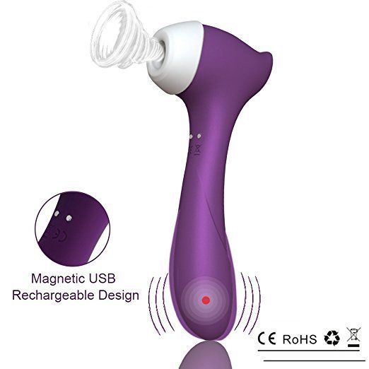 This $1.3 Million Vibrator Is One Of The World's Most Expensive Sex Toys