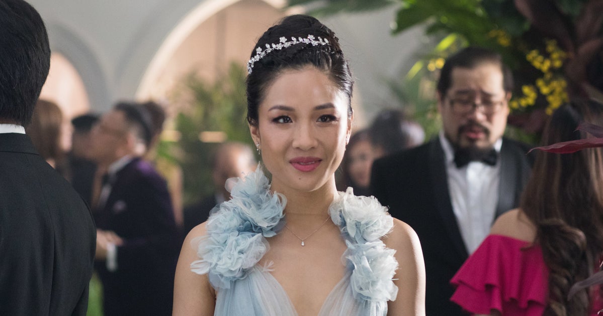 Crazy rich sales asians missoni dress