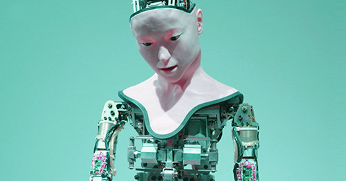 As Japan's Workforce Shrinks, Companies Are Using Robots To Fill The ...