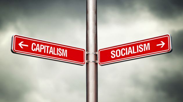 Socialists Need To Fight For Economic Change Not Just - 