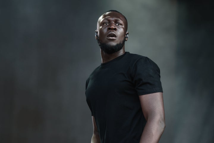 Stormzy has announced a Cambridge University scholarship