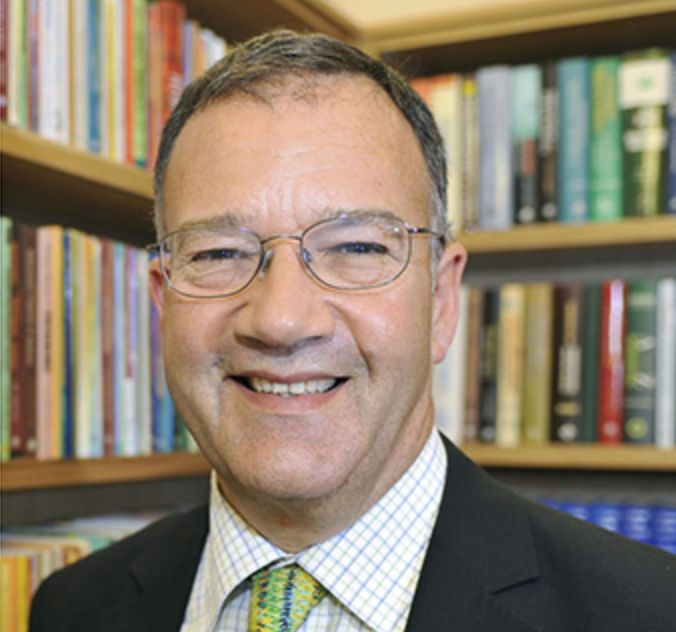 Dr Peter Fisher was killed while cycling in central London on Wednesday.