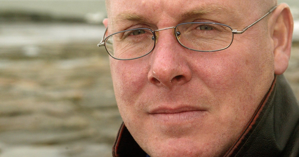 'Celebrity Big Brother' Who is Nick Leeson? The Rogue Trader Who