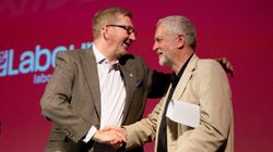 Corbyn Ally And Union Boss Len McCluskey Turns On Jewish Leaders After Wreath Row