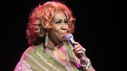 Queen Of Soul Aretha Franklin Dies, Aged 76