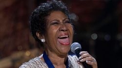 Stars Pay Tribute To Aretha Franklin Following Her Death, Aged 76