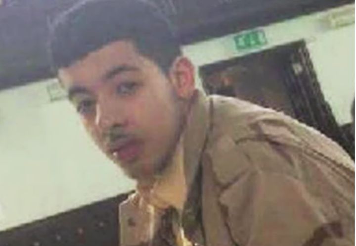 Salman Abedi