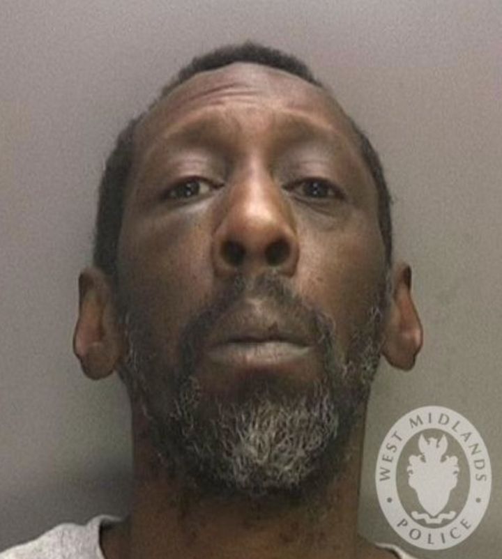 Delroy Forrester has been found guilty of manslaughter.