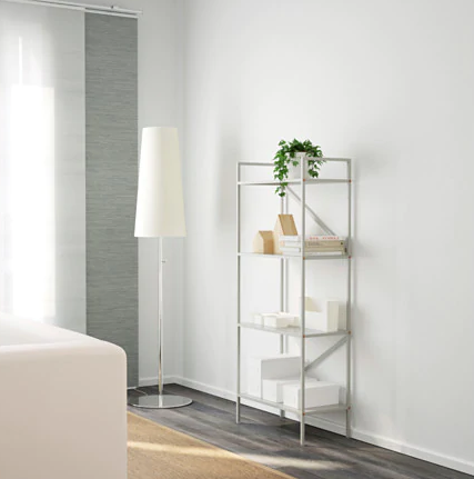 These Are Ikea S 12 Best Selling Bookcases Huffpost Life