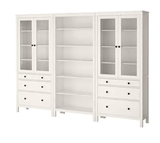 These Are Ikea S 12 Best Selling Bookcases Huffpost Life